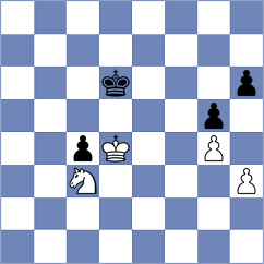 Harris - Tan (chess.com INT, 2022)