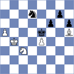 Loay - Rosenberg (chess.com INT, 2023)