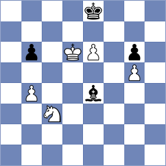 Tresnak - Jandl (Chess.com INT, 2021)