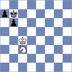 Kasparova - Disterheft (Bad Zwesten, 2005)