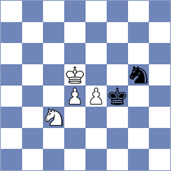 Shapiro - Bodicky (chess.com INT, 2024)