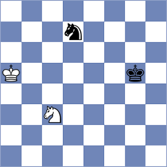 Terry - Markov (Chess.com INT, 2020)