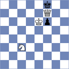 Korchmar - Donchenko (chess.com INT, 2024)