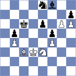 Haitin - Morales Santos (chess.com INT, 2022)