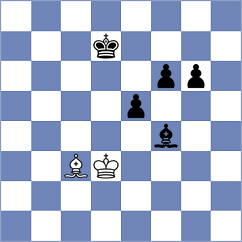 Dolzhikova - Osmak (Chess.com INT, 2020)