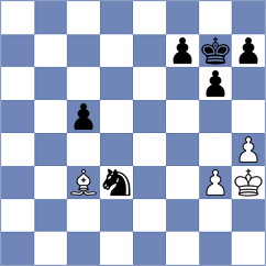 Pinto - Florianovitz (chess.com INT, 2023)