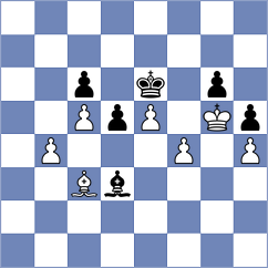 Zelenka - Holy (Chess.com INT, 2021)