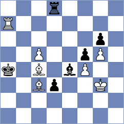 Kropff - Willathgamuwa (Chess.com INT, 2021)