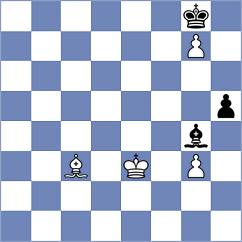Turzo - Sarquis (Chess.com INT, 2021)