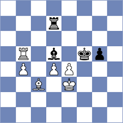 Vestby-Ellingsen - Garcia Jimenez (chess.com INT, 2024)