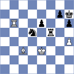 Aggelis - Lobanov (chess.com INT, 2024)