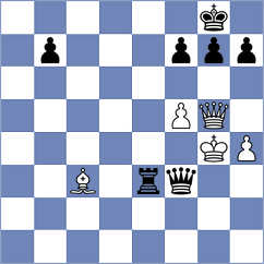 Avazkhonov - Boraso (chess.com INT, 2022)