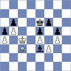 Paravyan - Sokolovsky (chess.com INT, 2024)