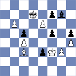 Nakamura - Tari (chess.com INT, 2023)