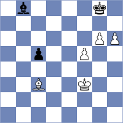Sharma - Castro Silva (Chess.com INT, 2021)