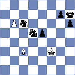 Suico - Vazquez Maccarini (Chess.com INT, 2021)