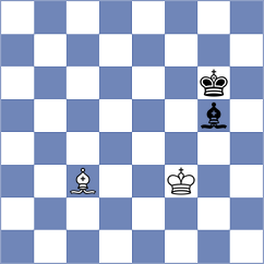 Rodchenkov - Sarkar (chess.com INT, 2021)