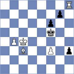 Nikolovski - Podinic (Chess.com INT, 2021)