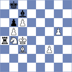 Parondo - Zou (chess.com INT, 2024)