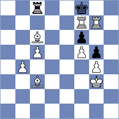Slejko - Hajna (Chess.com INT, 2021)