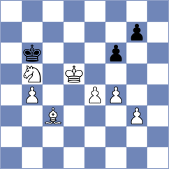 Shapiro - Vidruska (chess.com INT, 2021)