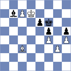 Martinez - Gulecyuz (chess.com INT, 2022)