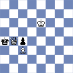 Andrews - Grebeniuk (chess.com INT, 2023)