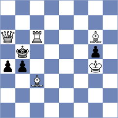 Ashraf - Kalajzic (chess.com INT, 2023)