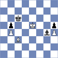 Mohamed - Chor (chess.com INT, 2023)