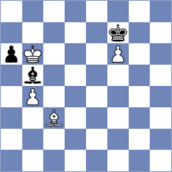 Borodavkin - Terletsky (chess.com INT, 2022)