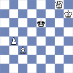 Almeida Junior - Nguyen (Chess.com INT, 2020)