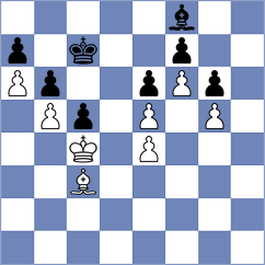 Timmermans - Urquhart (Chess.com INT, 2021)