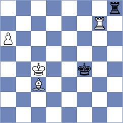 Heberla - Saha (chess.com INT, 2024)