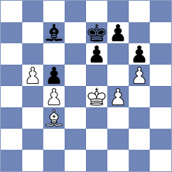 Flores Rodriguez - Nassr (Chess.com INT, 2021)