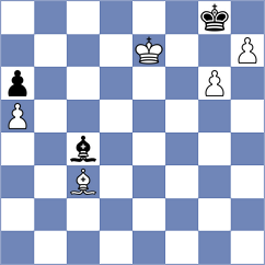 Bodnaruk - Kobese (Chess.com INT, 2020)