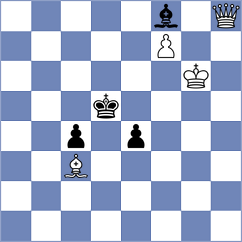 Pogosyan - Castaldo (Chess.com INT, 2020)