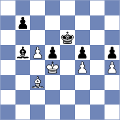 Banzea - Nareks (chess.com INT, 2023)