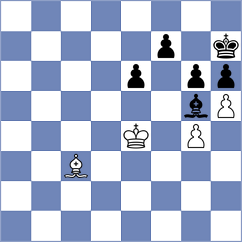 Rich - Gogolev (Chess.com INT, 2021)