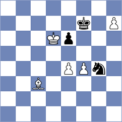Xiong - Ulanov (Chess.com INT, 2020)