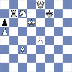 Mottola - Shi (Chess.com INT, 2021)