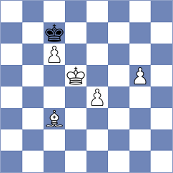 Boyer - Narayanan (chess.com INT, 2021)