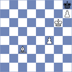 Tregubov - Dushyant (chess.com INT, 2024)