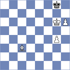 Florescu - Piskov (chess.com INT, 2023)