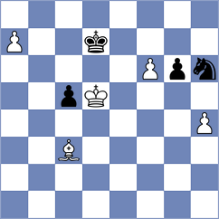 Coenen - Montes Orozco (chess.com INT, 2023)