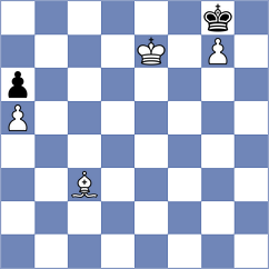 Hamal - Njau (Chess.com INT, 2020)