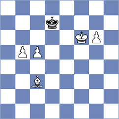 Bonte - Kohler (chess.com INT, 2022)