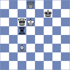 Djabri - Fiorito (chess.com INT, 2023)