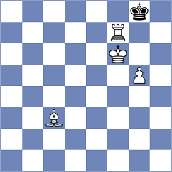 Plyasunov - Ashraf (chess.com INT, 2024)