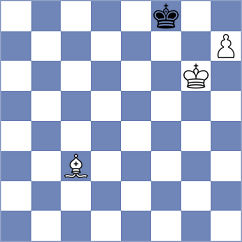 Vajic - Dourerassou (chess.com INT, 2023)