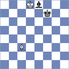 De Boer - Paravyan (chess.com INT, 2024)